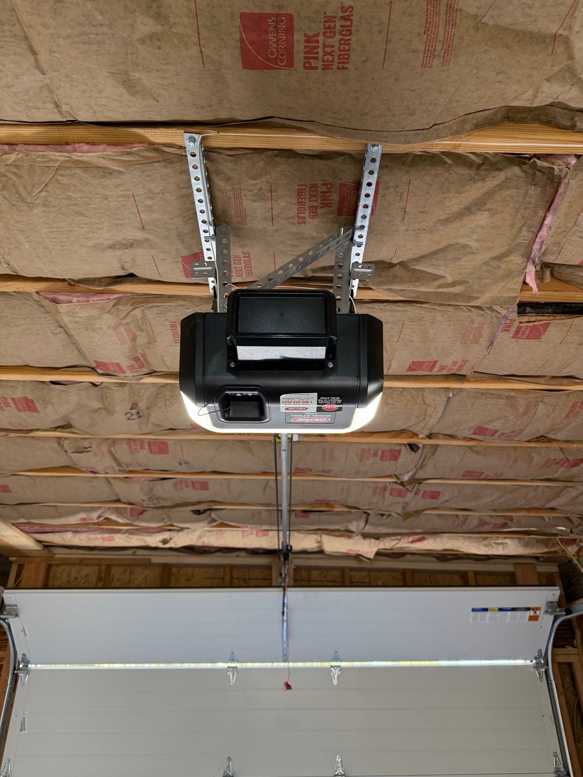 Garage Door Openers