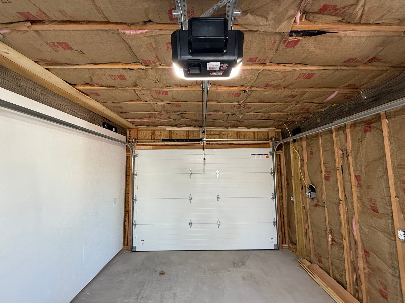 Garage Door General Service